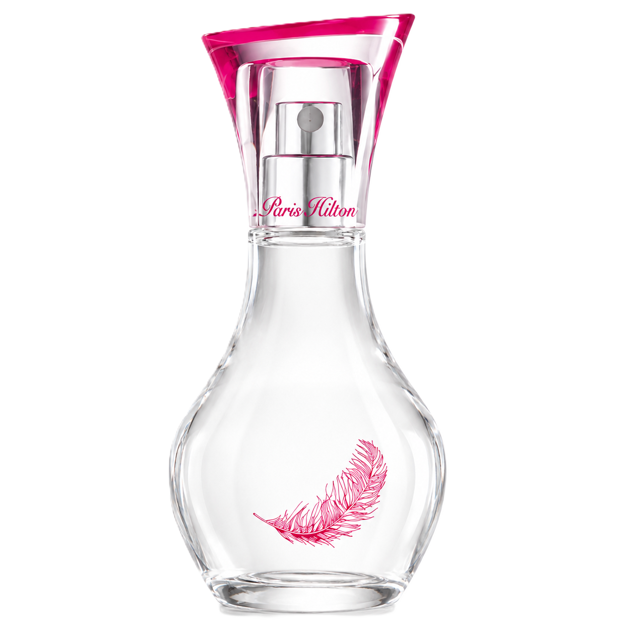 Can Can Eau de parfum 100 ml Mujer Paris Hilton