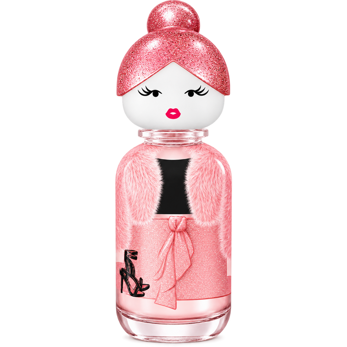 Perfume sisterland blush cherry 80 ml - mujer