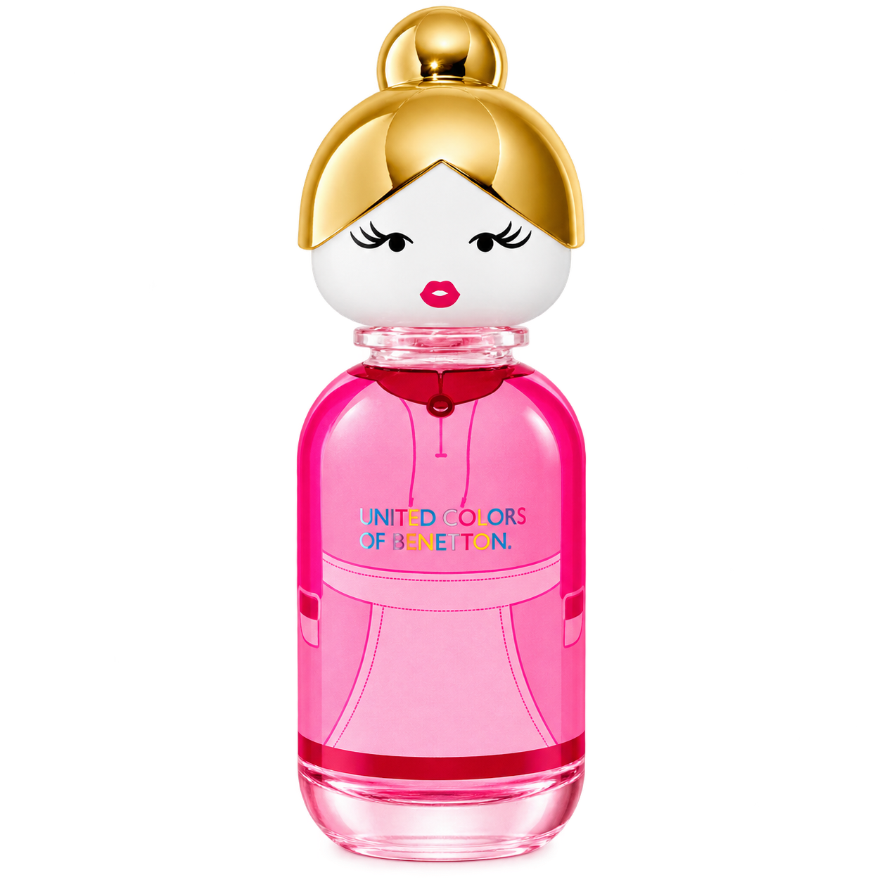 Perfume sisterland pink raspberry 80 ml