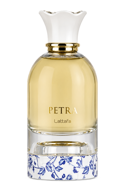 Petra Lattafa 100ML Edp - Women ⭐