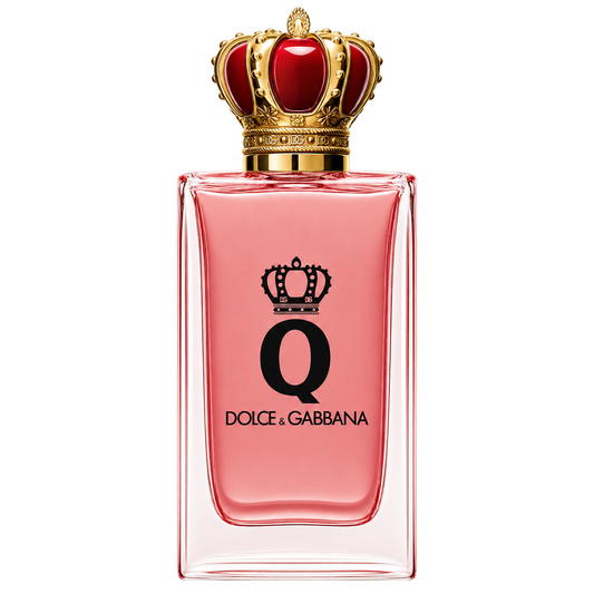 Q Intense Dolce & Gabbana EDP 100 ml - mujer