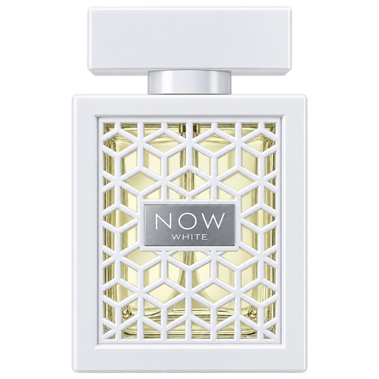 Rave Now White Lattafa EDP 100 ml -Unisex