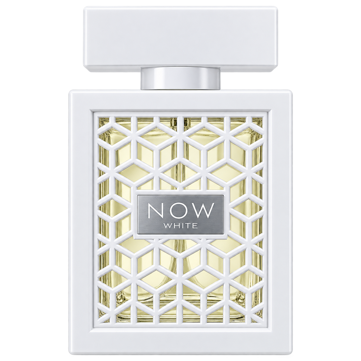 Rave Now White Lattafa EDP 100 ml -Unisex