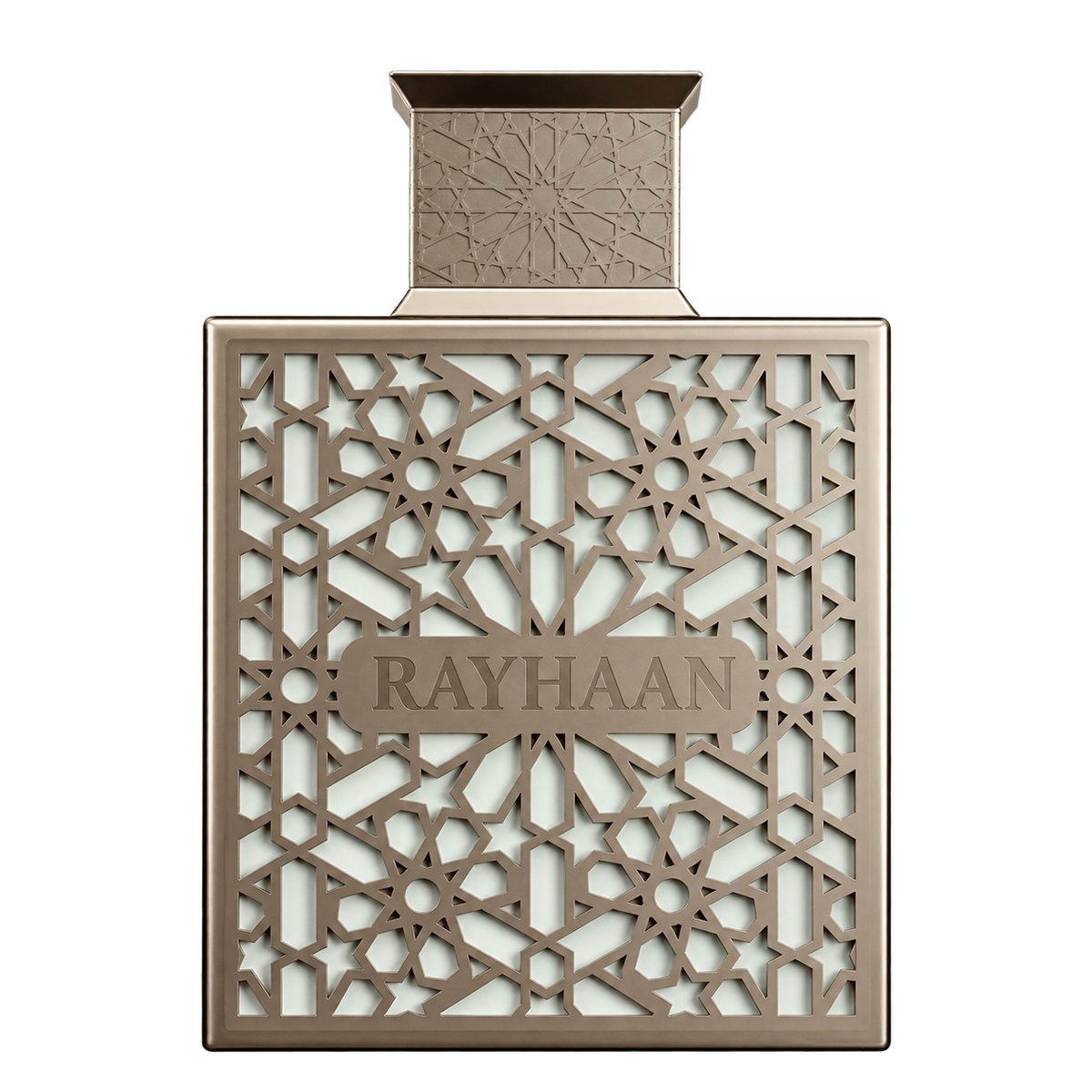 Rayhaan Terra 100 ml EDP - Men