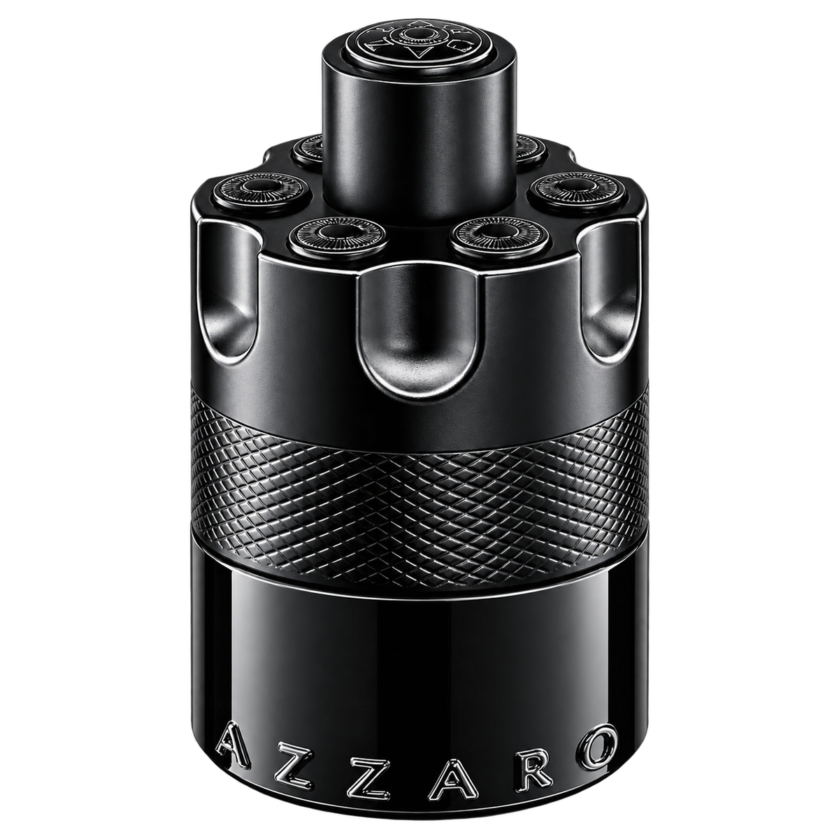 Azzaro The Most Wanted EDP Intense 100 ml -Men
