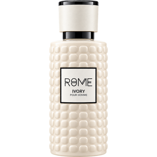Rome Ivory Pour Homme 100 ml - EDP ⭐