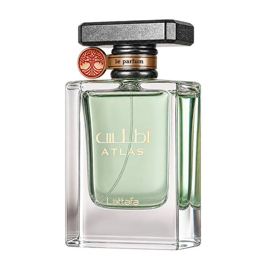 Atlas Lattafa EDP 55 ml - Men