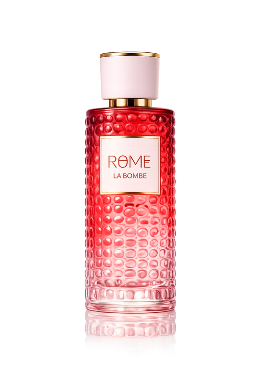 Rome la bomba Bharara EDP 100 ml women ⭐