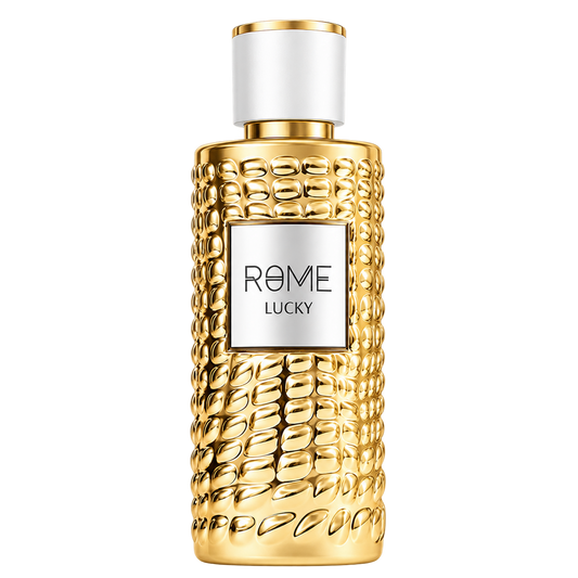 Rome Lucky Bharara EDP 100 ml -Men ⭐️
