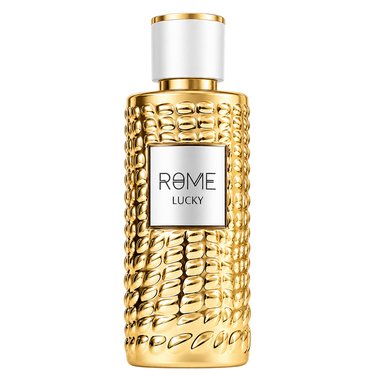 Rome Lucky Bharara EDP 100 ml -Men ⭐️