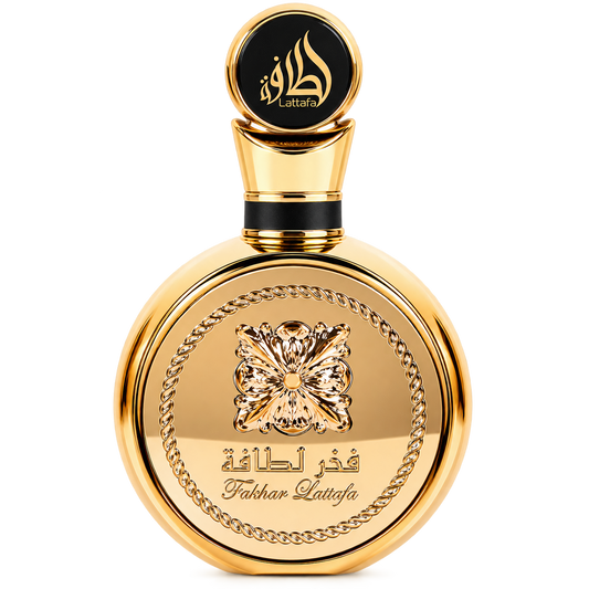 Fakhar Gold Extrait Lattafa 100 ml - Men