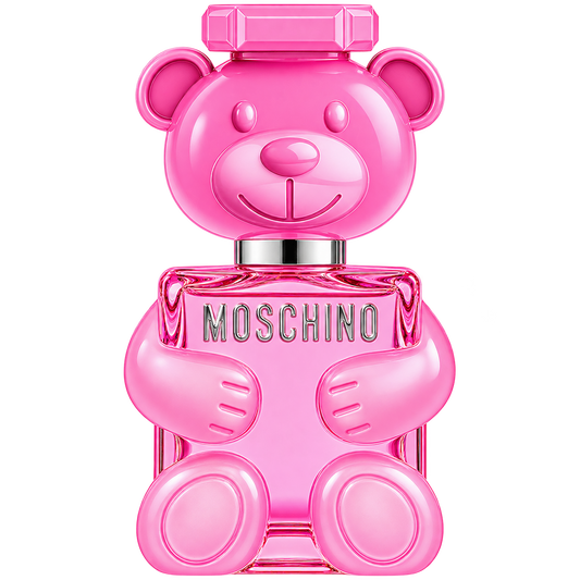Moschino Toy 2 Bubble Gum EDT 100 ml - Mujer