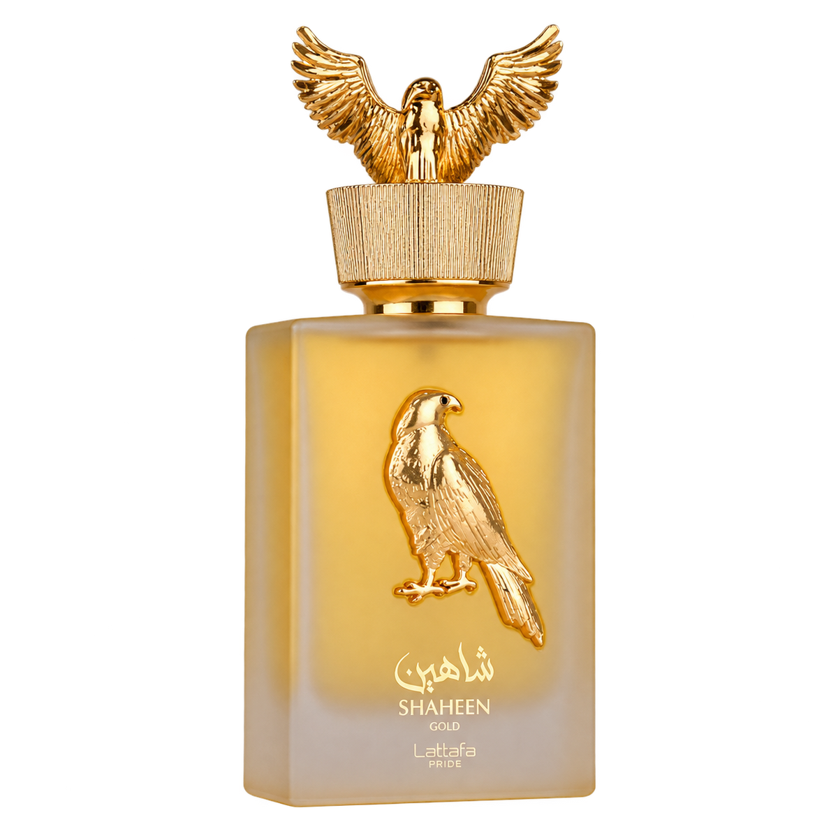 Shaheen Gold Lattafa EDP 100 ml - Unisex