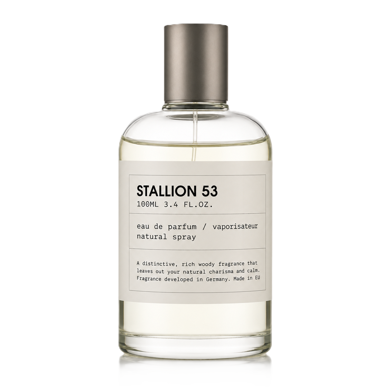 Stallion 53 By Emper EDP 100 ml -Unisex