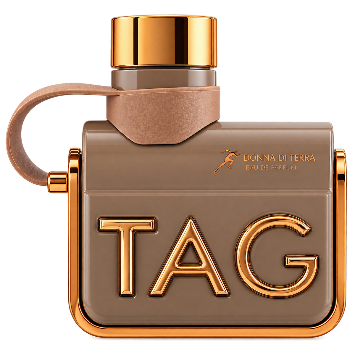 Tag Uomo Di Tierra Armaf EDP 100 ml - Mujer