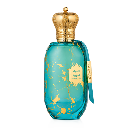 Éter Arabian Sky 100 ml Armaf EDP - UNISEX⭐