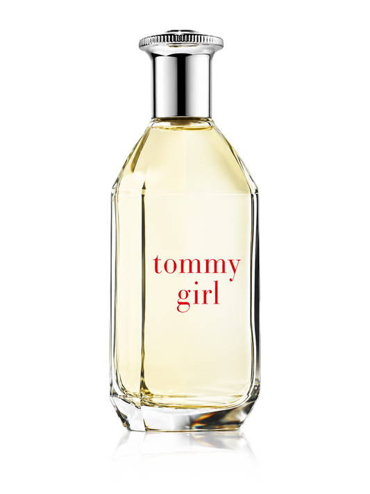 Tommy Girl Tommy Hilfiger EDT 100 ml - Mujer