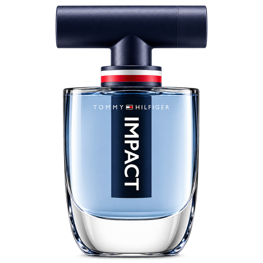 Tommy Hilfiger Impact EDT 100 ml - Men