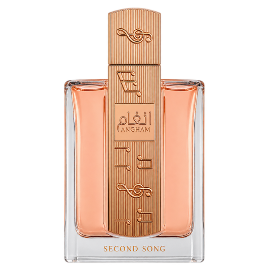 Angham Second Song Lattafa 100 ml EDP - Mujer ⭐