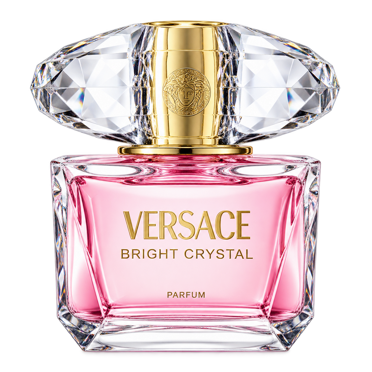 Versace Bright Crystal Perfum 90 ml - Mujer
