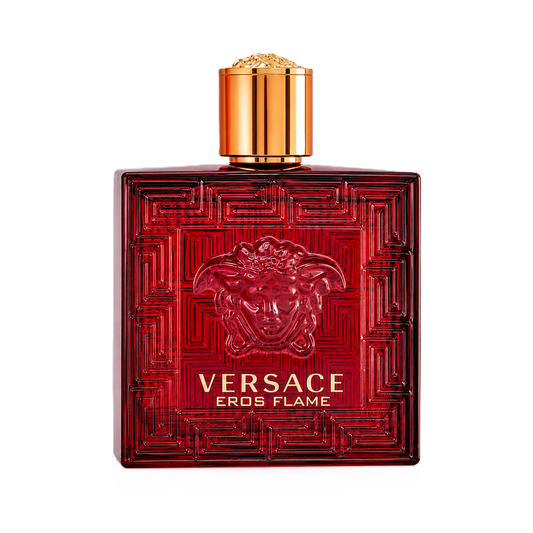 Versace Eros Flame 100 ml EDP - Men