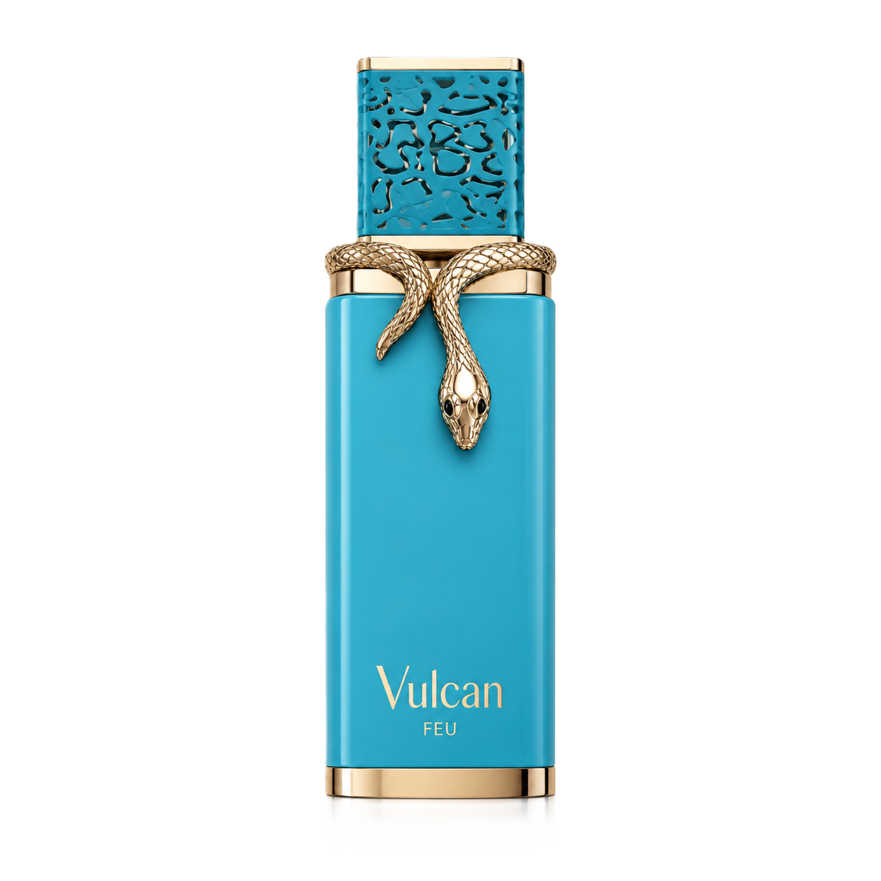 Vulcan Baie French Avenue Edp 100 ml - Unisex ⭐