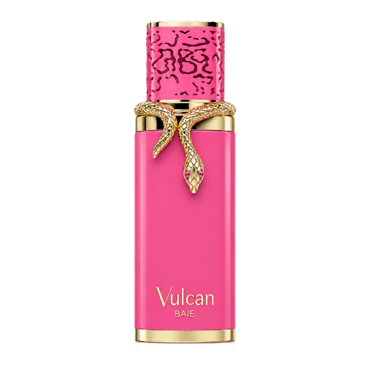 Vulcan Feu French Avenue 100ml EDP Unisex
