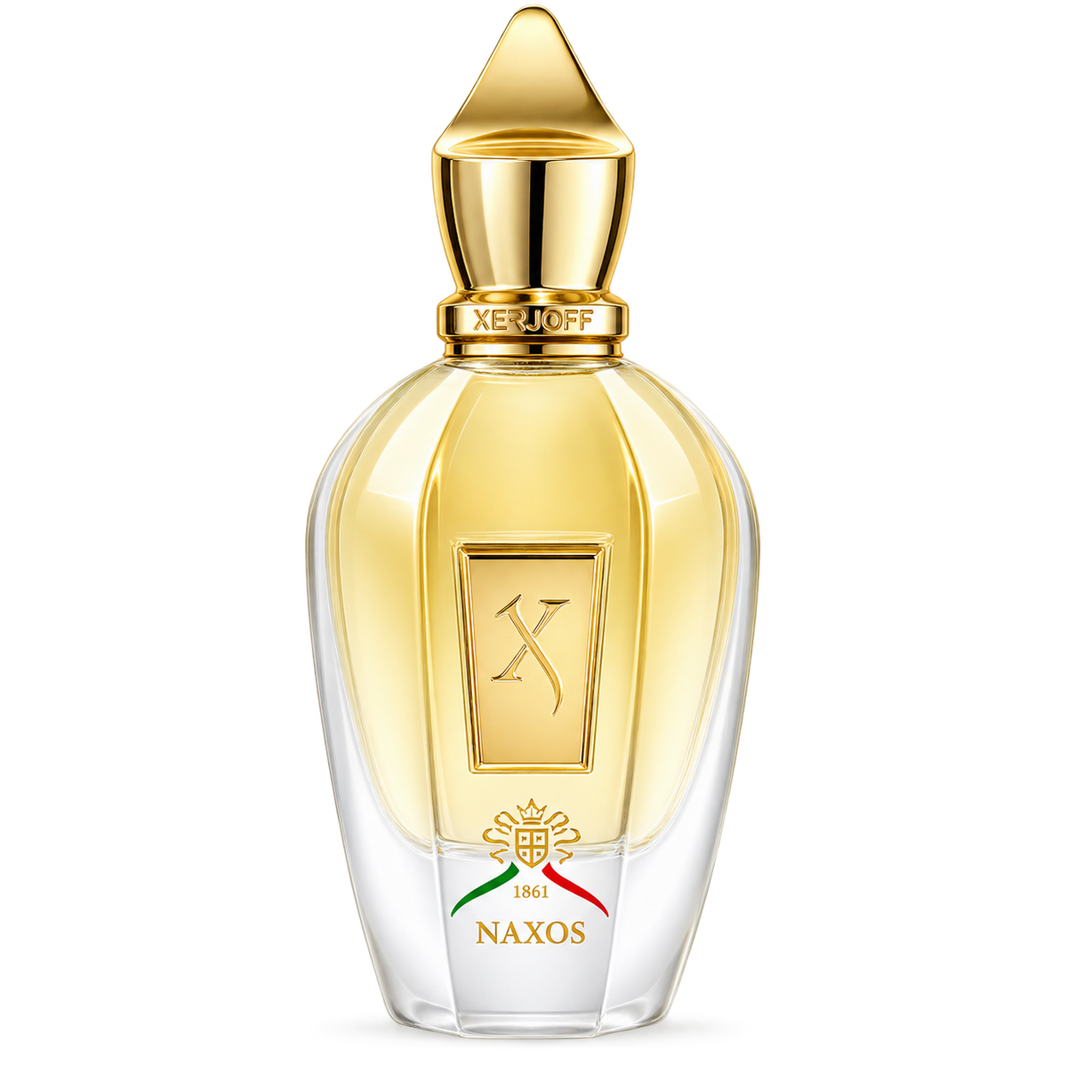 XERJOFF Naxos 1861 EDP 100 ml - Unisex