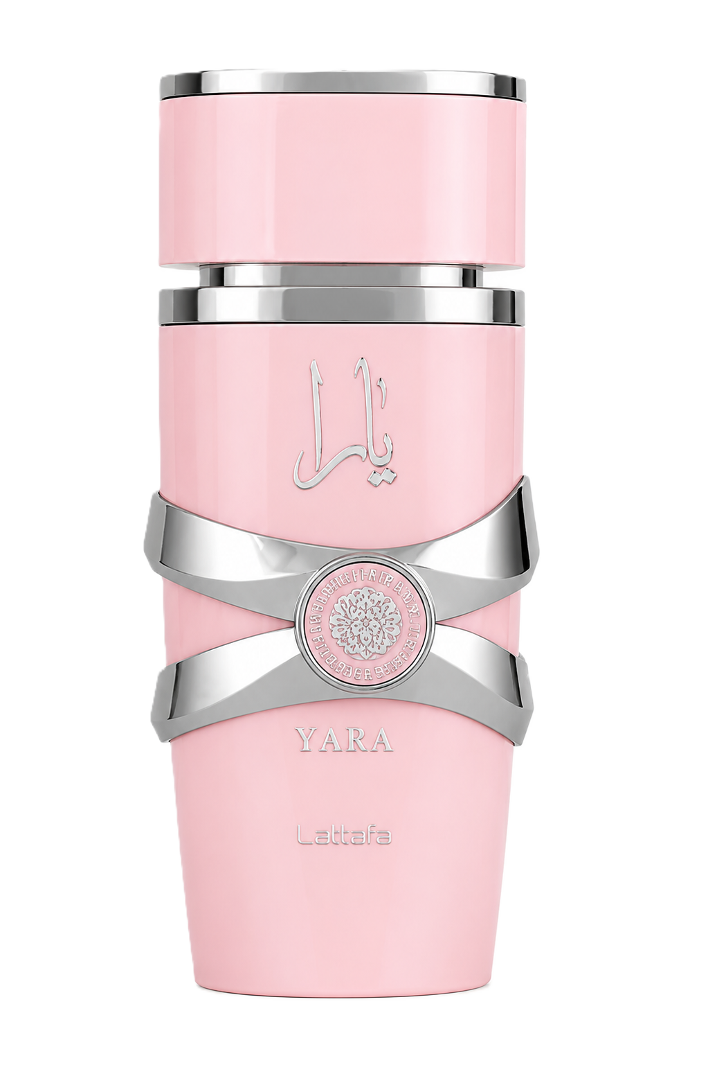 Yara Lattafa 100 Ml EDP - mujer