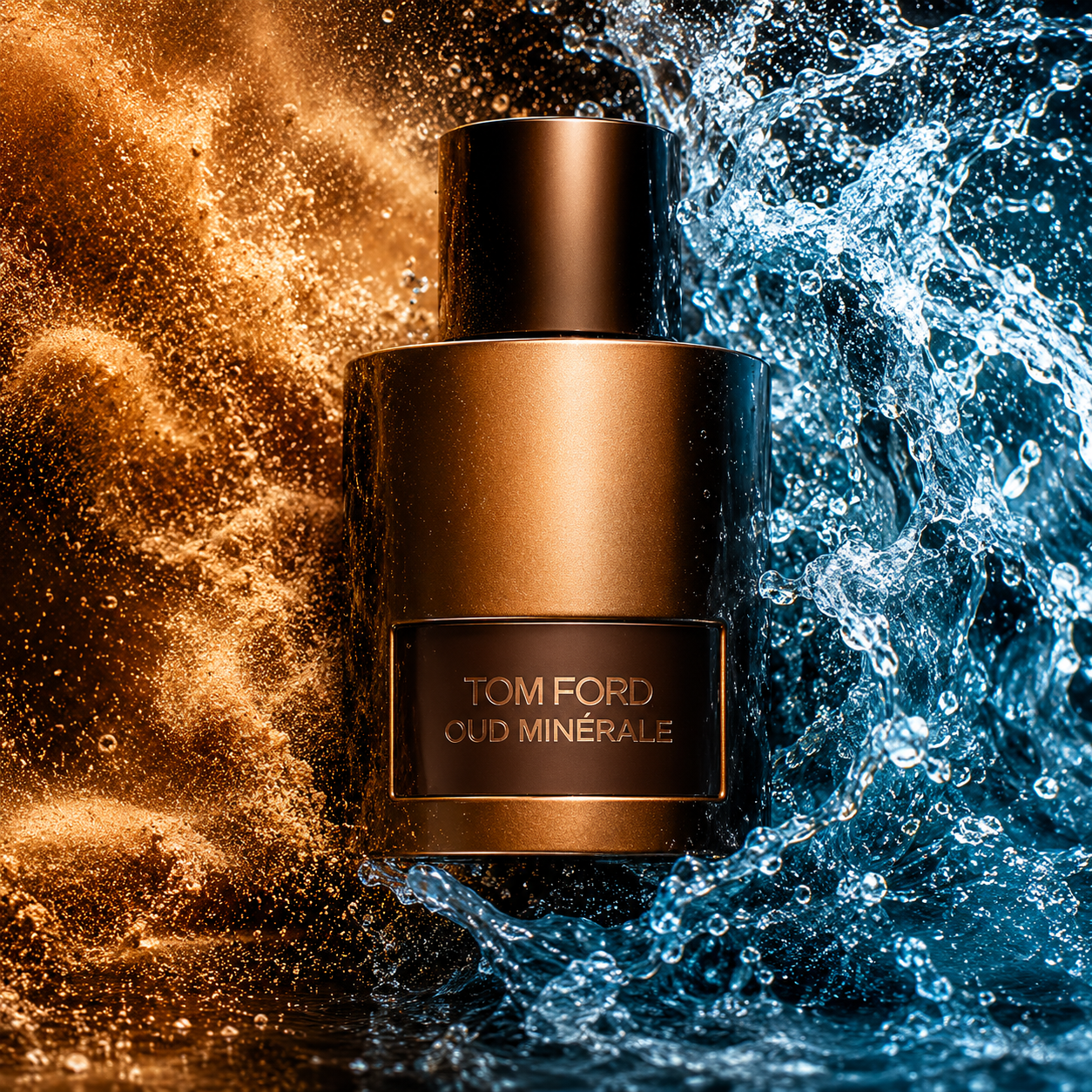 Perfumes Nichos