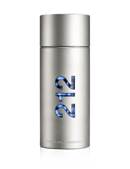 212 NYC Carolina Herrera EDT 100 ml - Men