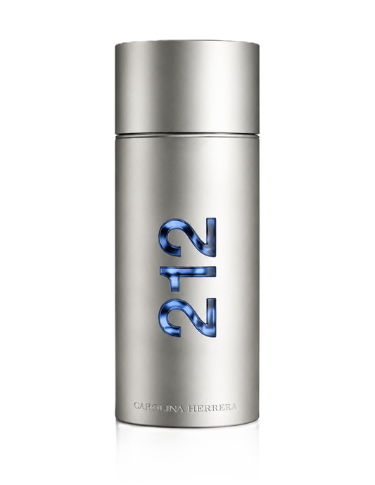 212 NYC Carolina Herrera EDT 100 ml - Men