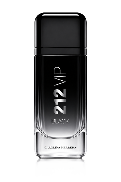 212 VIP Black 100 ml EDP Men