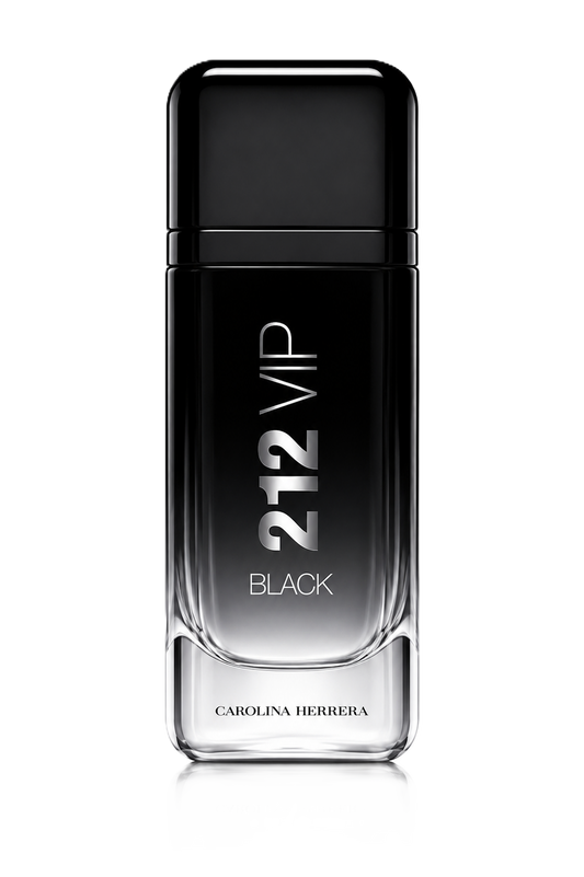 212 VIP Black 100 ml EDP Men