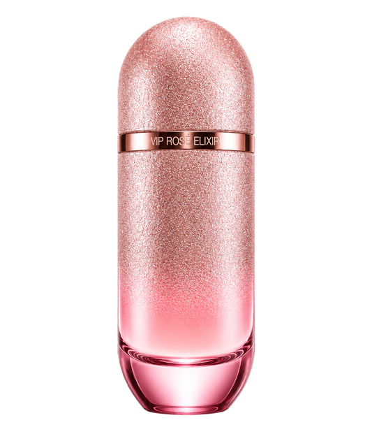 212 VIP Rosé elixir Carolina Herrera Mujer Elixir 80 ml