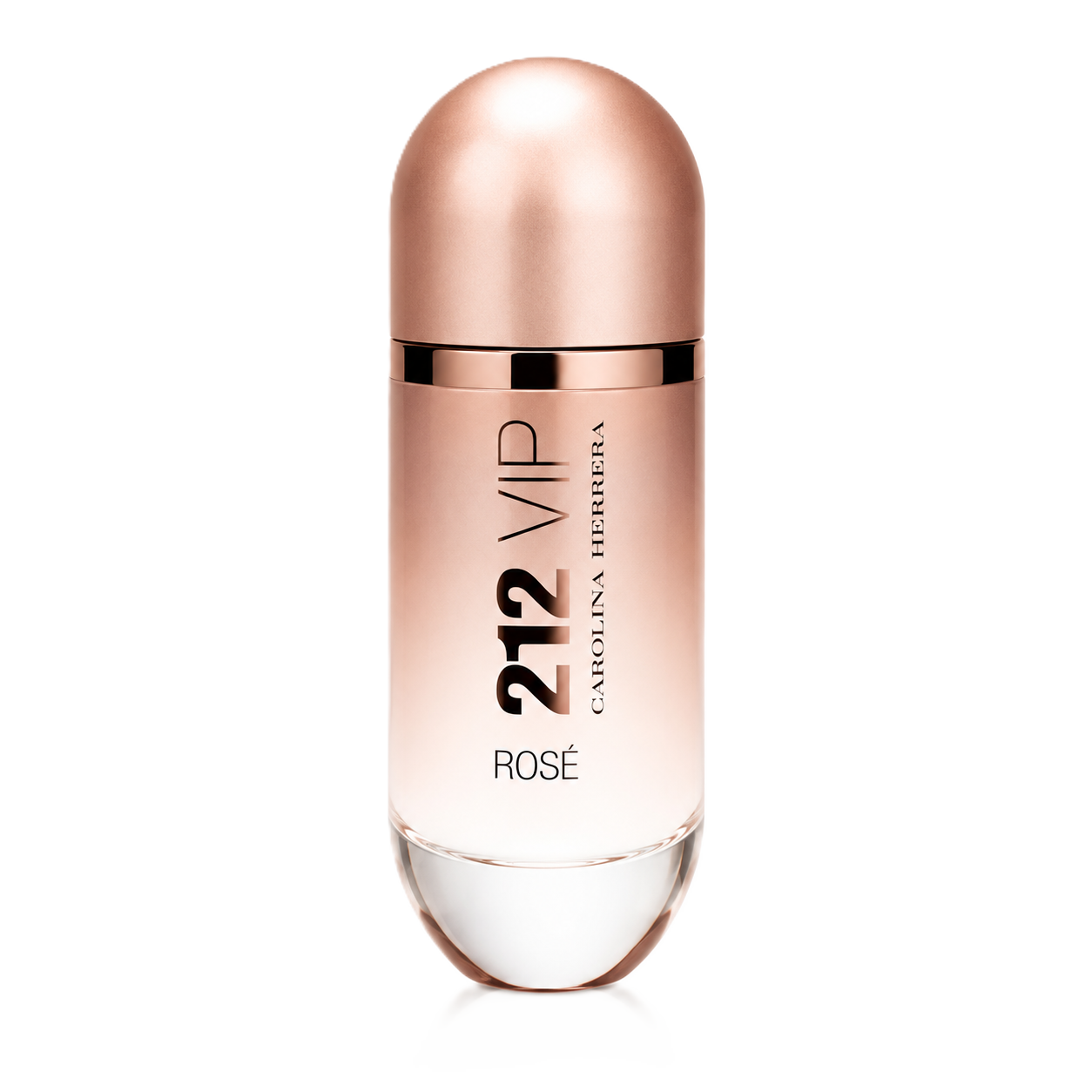 212 VIP Rose Carolina Herrera 80ml EDP Mujer