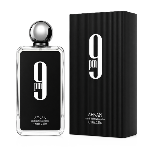 9 pm Afnan Edp men 100 ml