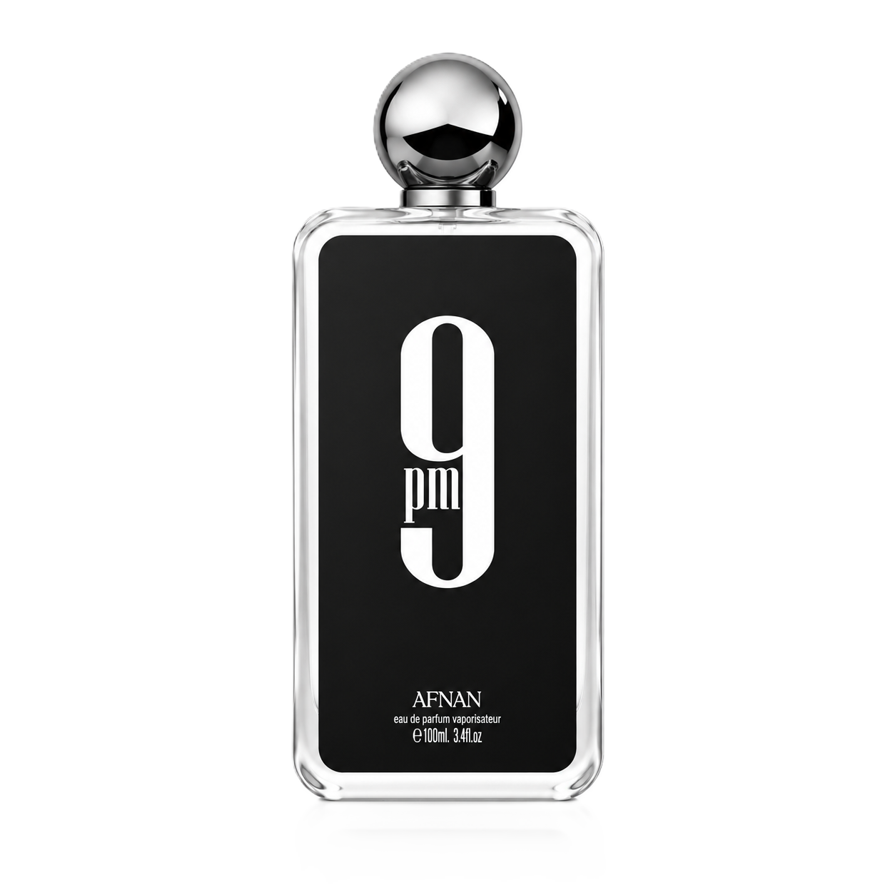 9 pm Afnan Edp men 100 ml
