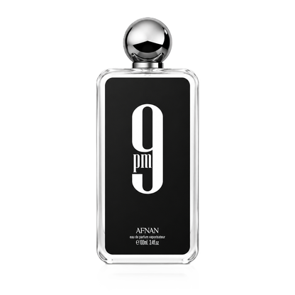 9 pm Afnan Edp men 100 ml