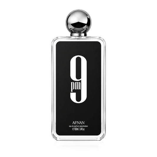 9 pm Afnan Edp men 100 ml