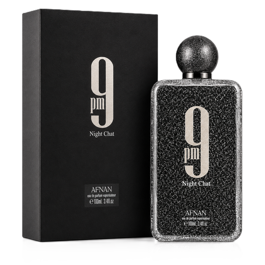 9 pm Nigth out Extrait de Parfum 100 ml - Unisex ⭐