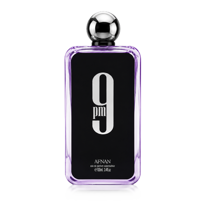 9 pm Pour Femme Edp 100 ml - Mujer