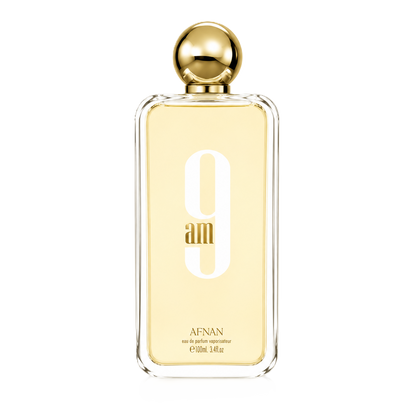 9 am Afnan Edp 100 ml - Unisex