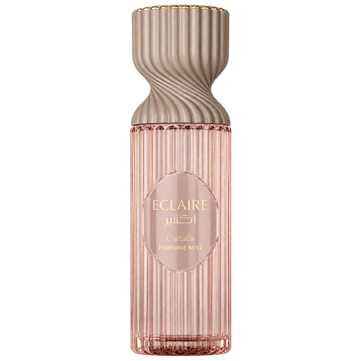 Eclaire Lataffa 250 ml Body mist Women