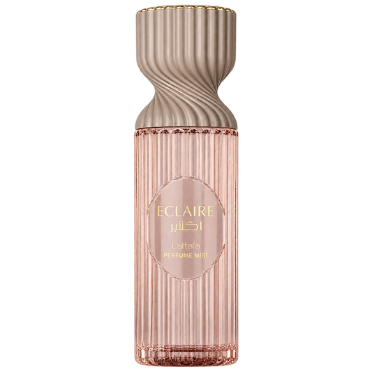 Eclaire Lataffa 250 ml Body mist Women