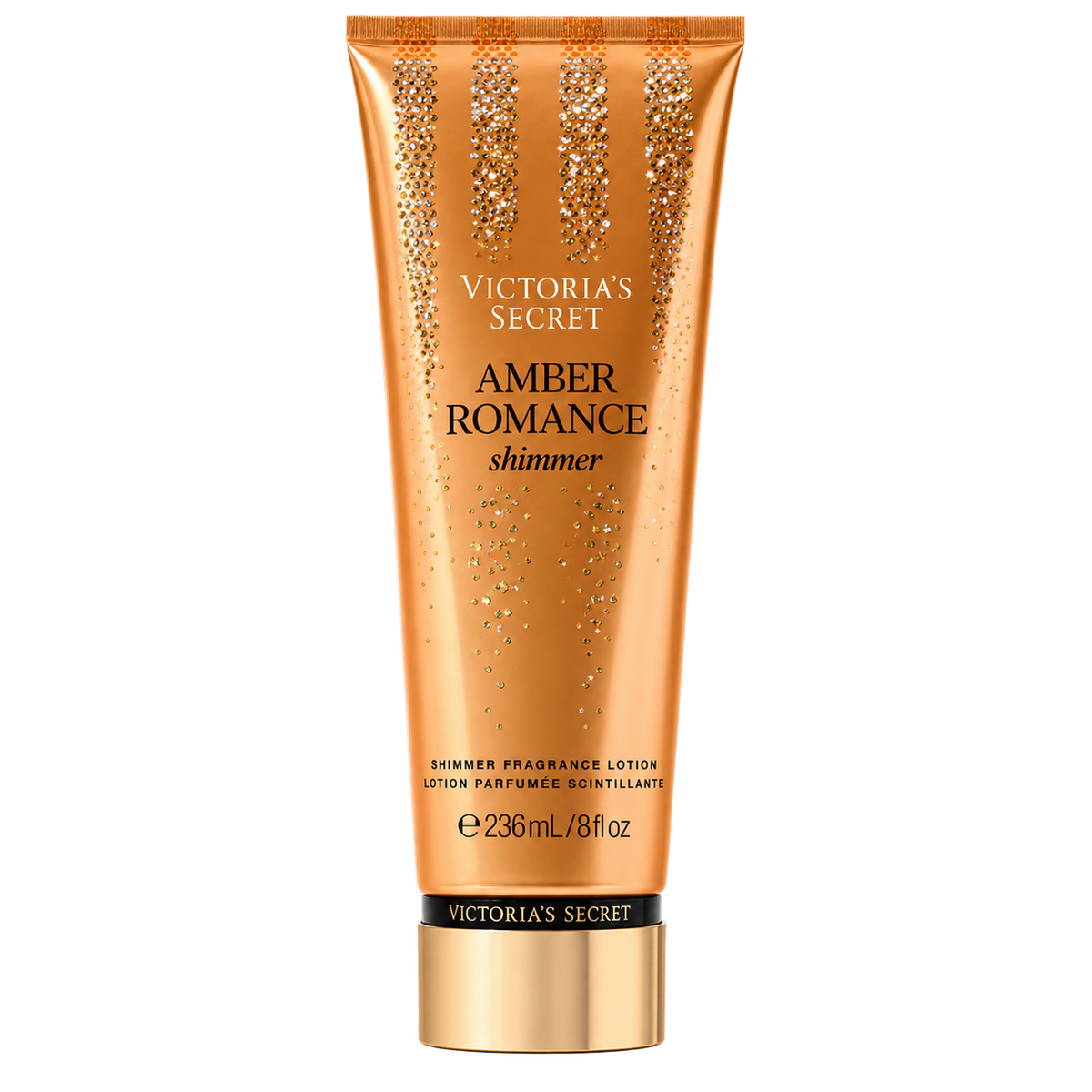 Body lotion Amber Romance 235 ml Women