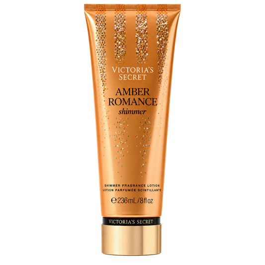 Body lotion Amber Romance 235 ml Women