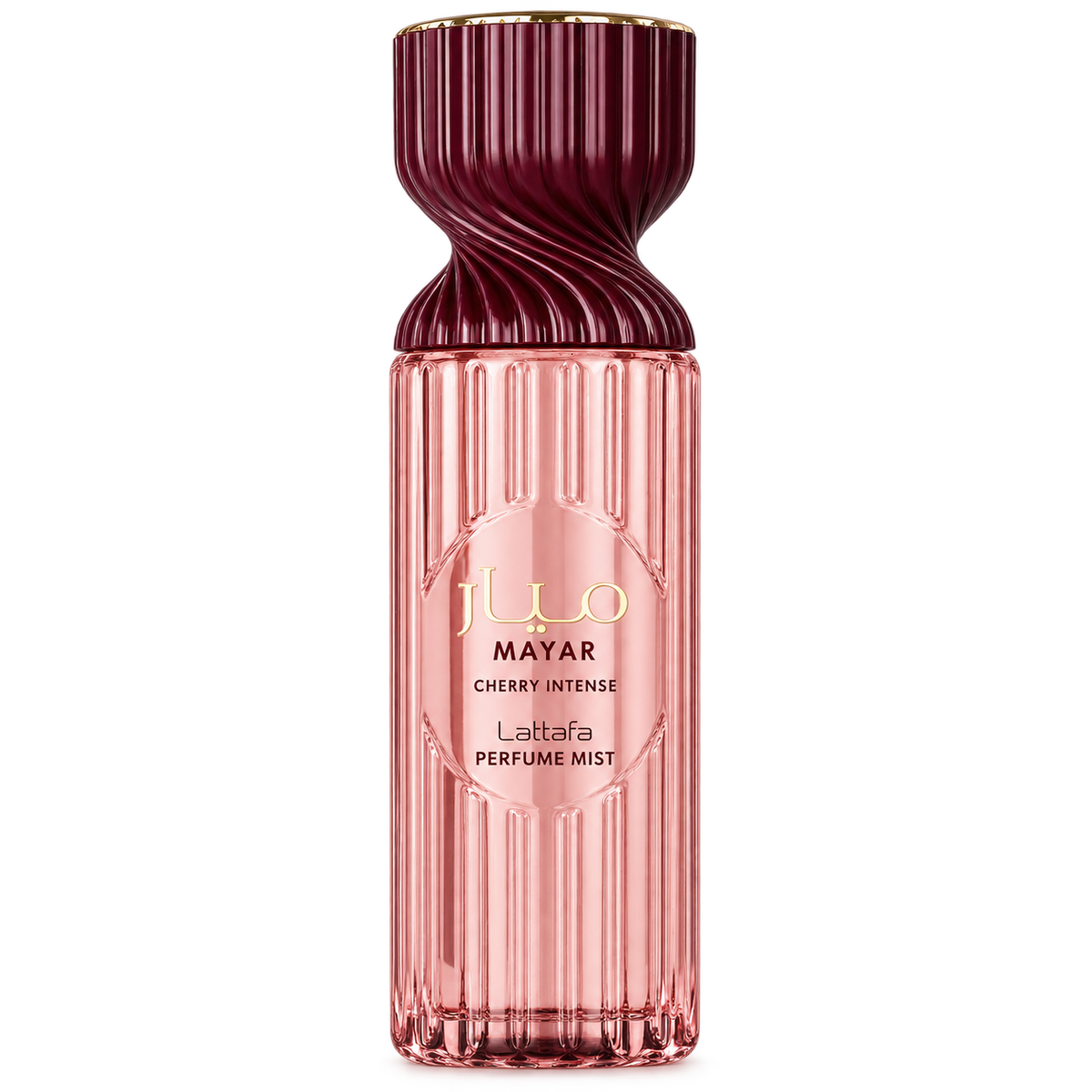 Mayar Cherry Intense 250 ml Body mist - Woman