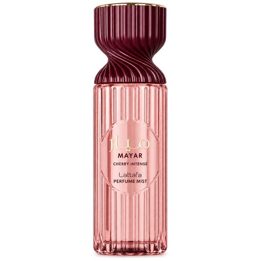 Mayar Cherry Intense 250 ml Body mist - Woman