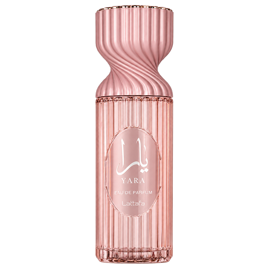 Yara Body mist Lataffa 250 ml